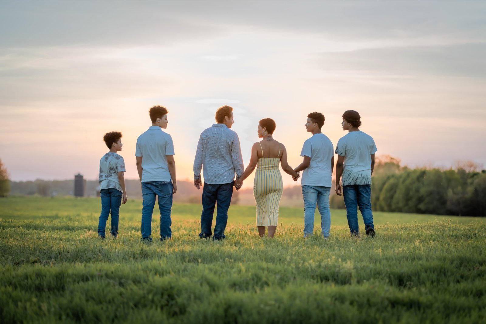 Fachkraft im Team-Dialog